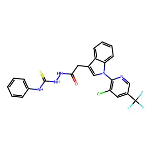 8H-955 structure