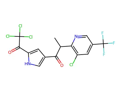8J-018 structure