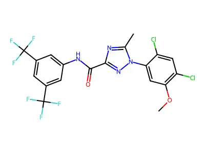 8L-342S structure