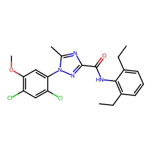 8L-343S structure