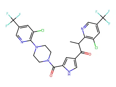 8J-026 structure