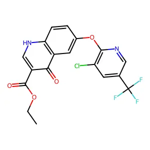 8J-045 structure