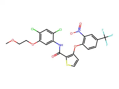 8L-526S structure