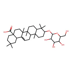 6-Chloro-3,8-dinitrophenanthridine structure