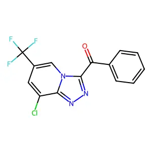 8J-049 structure
