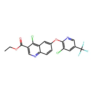 8J-051 structure