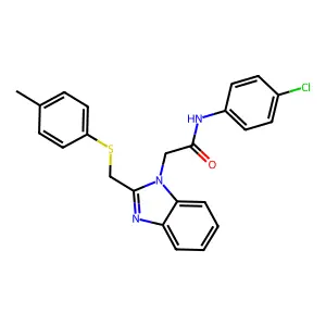 8J-307S structure