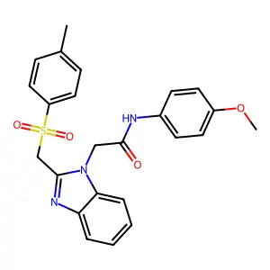 8J-309S structure