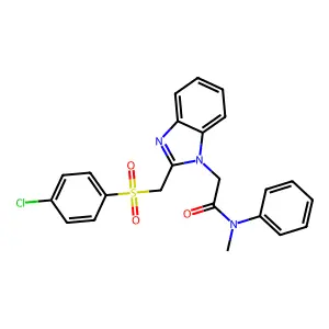 8J-312S structure