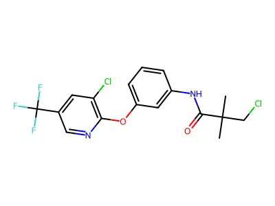 8L-714 structure