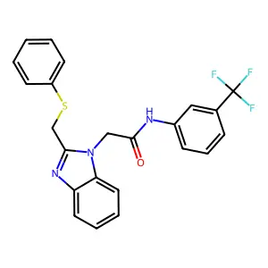 8J-321S structure