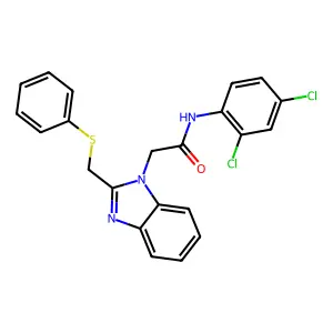 8J-322S structure