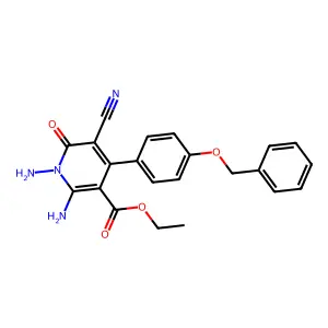 8L-732 structure