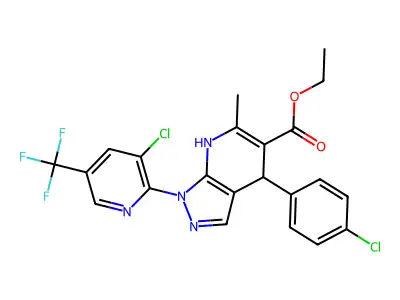 8L-740 structure