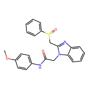 8J-336S structure