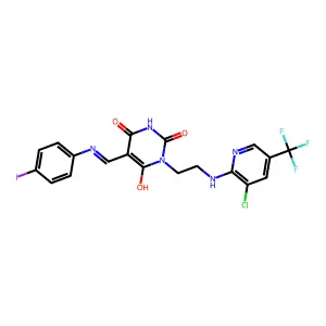 8L-906 structure