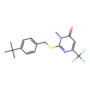 Bionet1_001520 structure