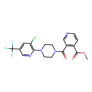 8L-929 structure