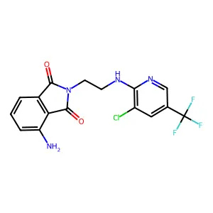 Bionet1_003401 structure