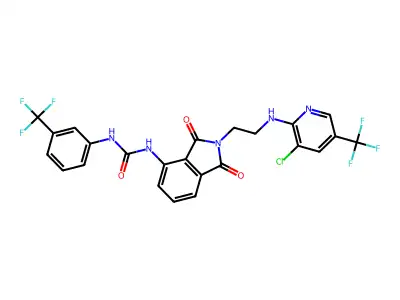 8L-940 structure