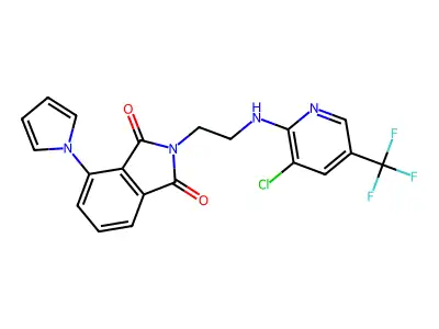 8L-941 structure