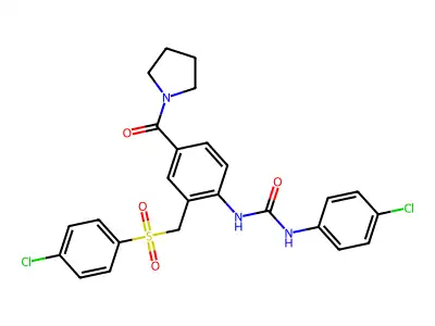 8L-947 structure