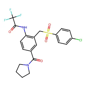 8L-948 structure