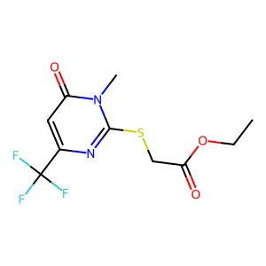 8J-538S structure