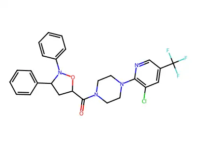 8J-915 structure