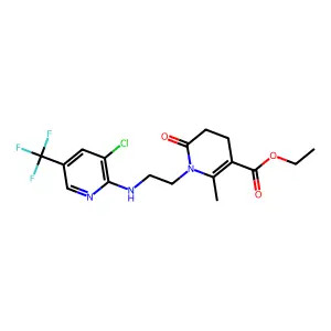 8J-920 structure
