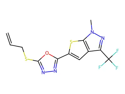 8M-315S structure
