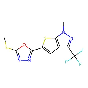 8M-324S structure