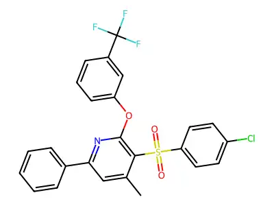 8M-333S structure