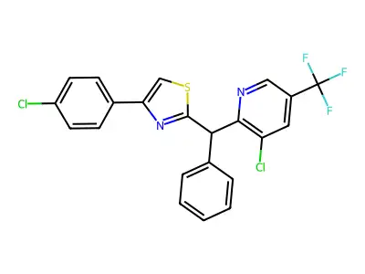 9G-035 structure