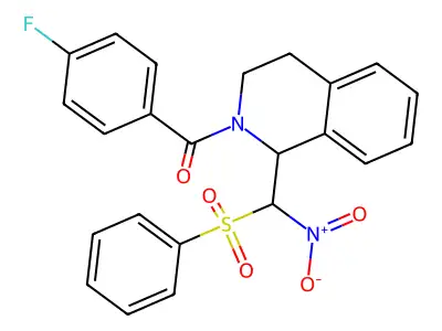 9H-007 structure