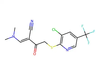 Bionet1_001833 structure