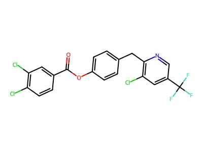 8N-705 structure