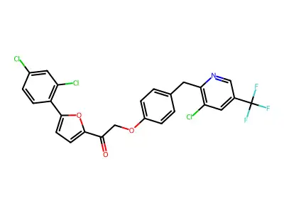 8N-727 structure