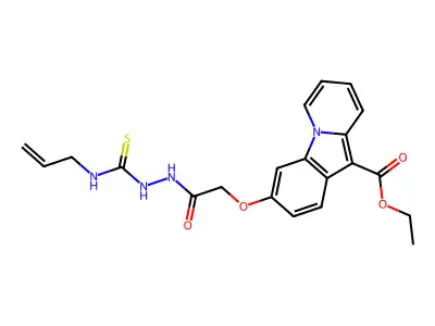 8N-803 structure