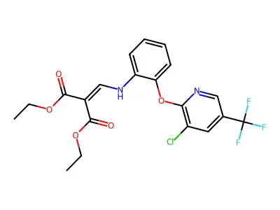 9J-041 structure