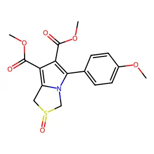 Bionet1_001600 structure