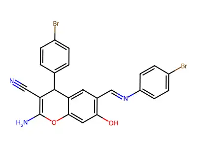 A0636/0029545 structure