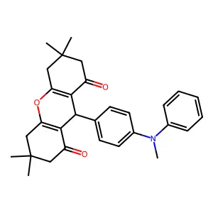 CBChromo1_000303 structure