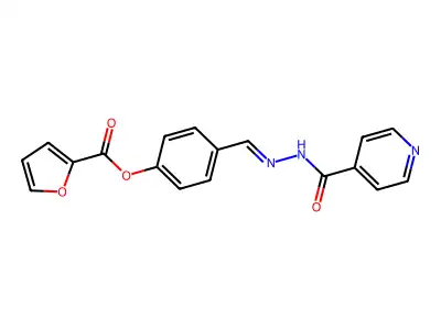 CDS1_004374 structure