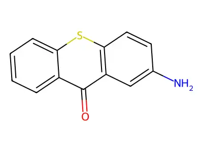 4-Benzoyl-3-furazanamine structure