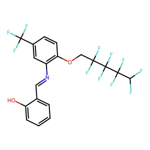 A0553/0025568 structure