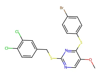 4J-661S structure