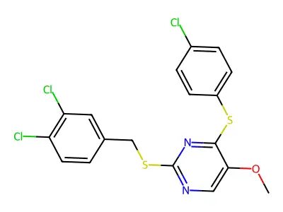 4J-662S structure