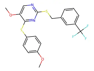 4J-665S structure