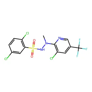 4J-906 structure